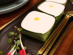 椰汁西米糕-苏梅花园(群星城店)