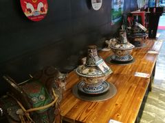 -额尔敦草原涮羊肉·烧烤(冻青树总店)