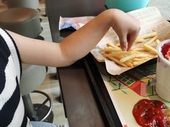 -肯德基(水坊邻里店)