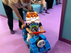 -美国悦宝园早教托育中心(东坝店)