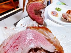 -拉蒂娜·巴西牛排馆 Latina·Brazilian Steakhouse(陆家嘴旗舰店)