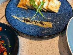 -半山腰·云南菜(侨福芳草地店)