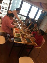 -台湾台婴美月子中心(长沙保利店)