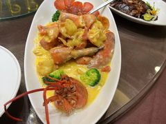 -金时代顺风大酒店(兰生大厦店)