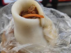 -张果佬年糕卷(科巷店)