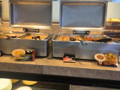 -比格比萨自助(万柳华联店)