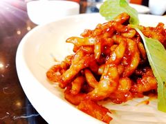 -大鸭梨烤鸭(甘家口店)