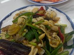 -旺鲜渔港连锁餐厅·珠海特色美食地标(爱情邮局店)