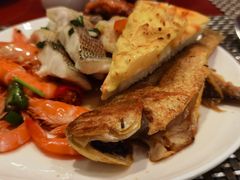 -北京民族饭店