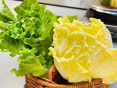-侠舍·江湖烤全羊·大排档(沌口总店)