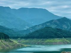 -瓦屋山景区