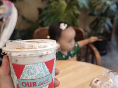 -OUR Bakery(中海环宇荟店)