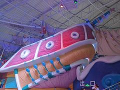 -烟台海昌鲸鲨海洋公园