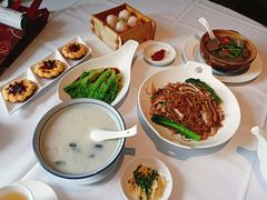 -粤财皇冠假日酒店·彩华轩中餐厅