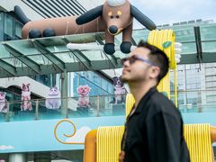 -深圳来福士广场