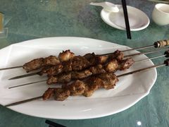 picture-巴扎美食·新疆菜·西域歌舞表演餐厅(新疆大厦店)