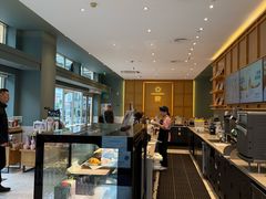 -星巴克臻选(武汉首义汇店)