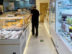 -烘焙町面包店(西四店)