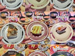 -寿司郎(皇庭广场店)