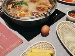 -一绪に寿喜烧(荟聚店)