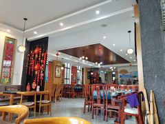 -海韵人家.海景花园经典云南菜(双廊店)