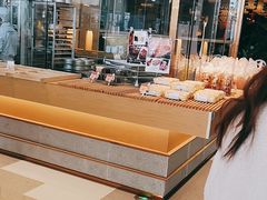 -西村叔叔的店·面包·甜品·蛋糕(清河万象汇店)