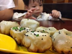 -小杨生煎(黄河路店)