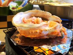 -蟹道乐(道顿堀本店)