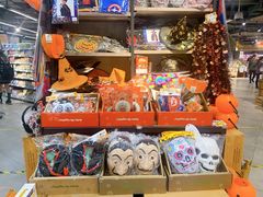 -blt精品超市(上海杨浦合生汇店)
