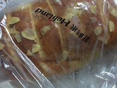 -好利来(东四店)