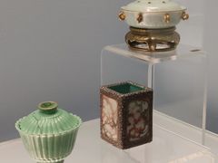 -上海博物馆(人民广场馆)
