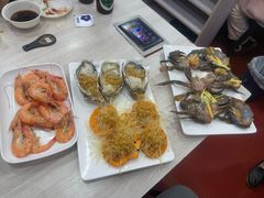 -船奇蒸汽海鲜·闽菜(八市海鲜总店)