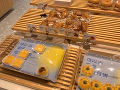 -KENGEE仟吉(庭瑞新汉口店)
