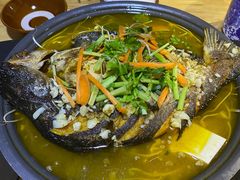 -半步颠川湘·融合菜(商品街店)