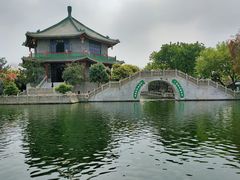 -宝墨园景区