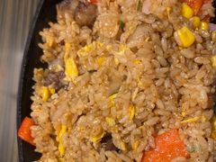 -豪客来牛排(府河店)