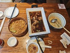 -老雒阳面馆·水席(定鼎门店)