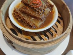 -索菲特酒店·乐轩华中餐厅