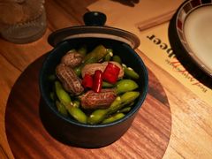 -雪熊精酿·哈尔滨烧烤酒馆(非遗大串店)