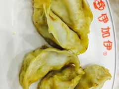 -蒋家桥饺面店(广陵路店)