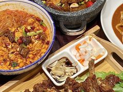 -清真·老兰家(兴善寺西街总店)