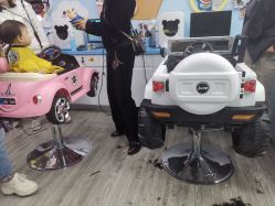 -快乐童剪儿童理发(升龙国际店)