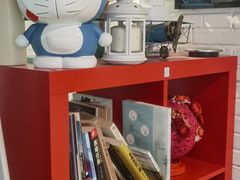 -花与咖啡馆(金星楼店)