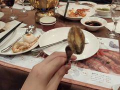 -芭菲盛宴·环球美食(袁家岗店)