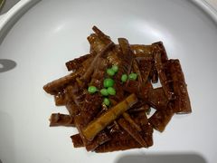 -彩虹之约•淮扬家宴(亚运村店)