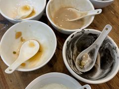 -沙湾姜埋奶(兴新包店)