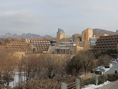 -北京中信金陵酒店