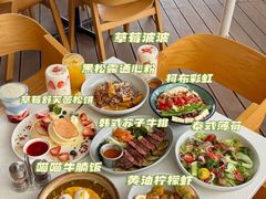 -Nana And Her Friends Restaurant 娜娜家(小寨原力场店)