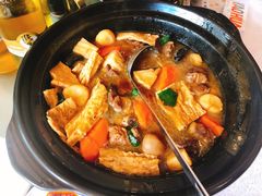 羊肉煲-盆满钵满·国家非遗传承(云台店)