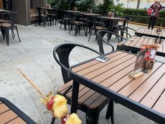 -京A Taproom·精酿餐吧(CBD店)